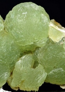 Prehnite