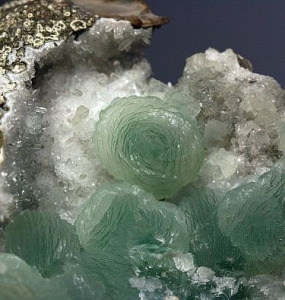 Prehnite