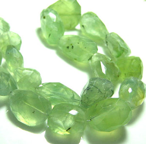 Prehnite