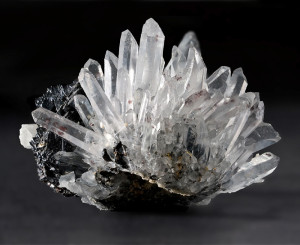 Quartz Gemstone Properties