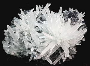 Quartz Gemstone Properties