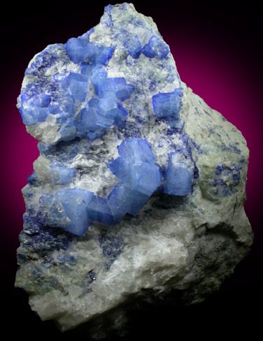 Sodalite