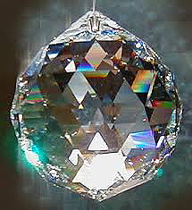 Swarovski Crystal