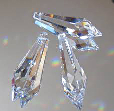 Swarovski Crystal
