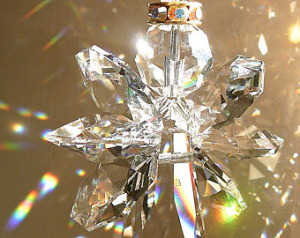 Swarovski Crystal