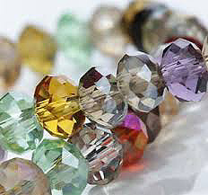 Swarovski Crystal