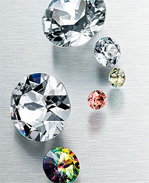 Swarovski Crystal