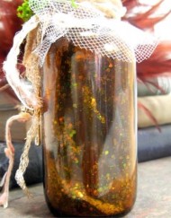 Bottled Pixie Dreams Shimmerlings Faery Apothecary