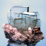 Barite