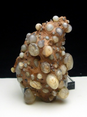 Chalcedony 