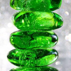 Beryl Emerald