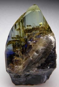 Tanzanite 