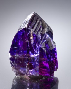 Tanzanite 