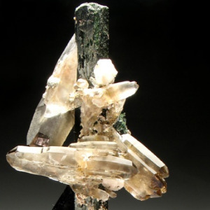 aegirine06 Aegirine Gemstone