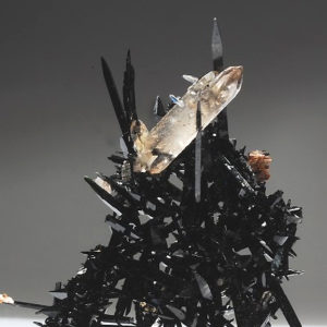 aegirine07 Aegirine Gemstone