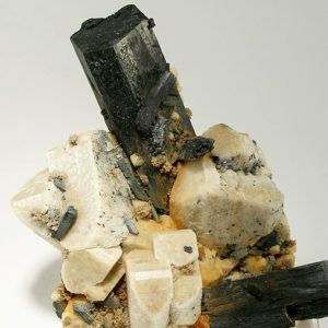 aegirine08 Aegirine Gemstone