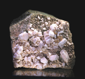 Albite