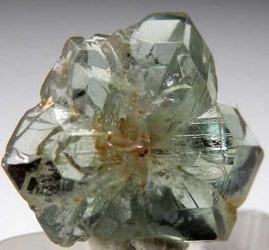 Alexandrite 