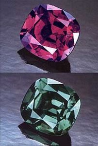Alexandrite 