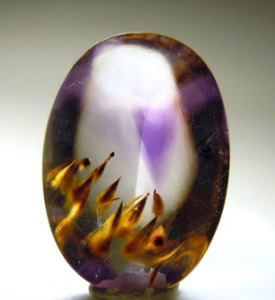 Amethyst 
