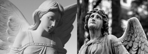 Angel Stones