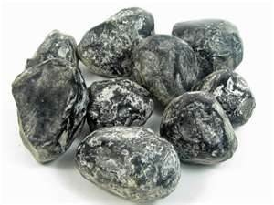 Apache Tear Obsidian 