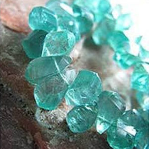 Apatite