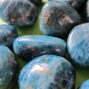 Apatite