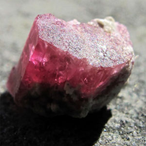 Beryl Bixbite