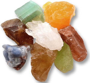 Calcite