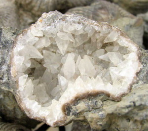 Calcite
