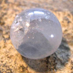 Celestite Celestine