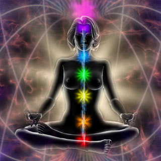 chakraseated