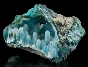 Chalcedony 