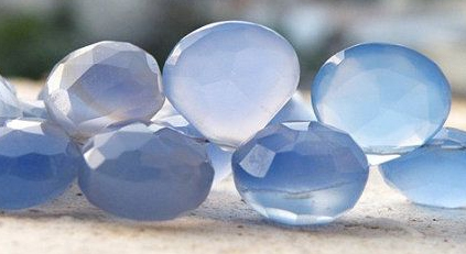 Chalcedony 