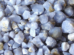 Chalcedony 