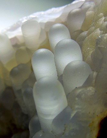 Chalcedony 