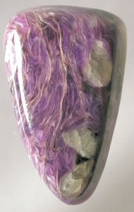 Charoite
