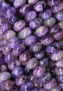 Charoite