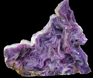 Charoite