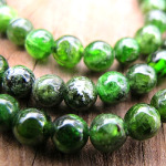 Chrome Diopside