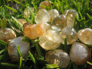 Citrine 