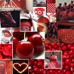 The Power of the color Red from Shimmerlings