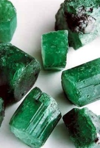 Emerald 