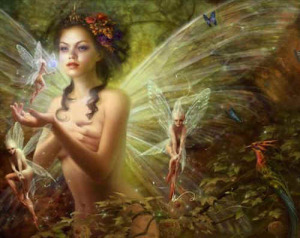 faerienames