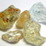Goshenite