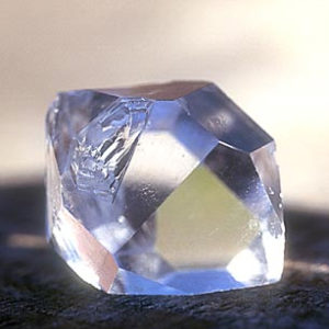 Herkimer Diamond Beryl