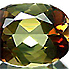 Andalusite Gemstone Properties