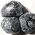 Apache Tear Gemstone Properties