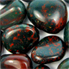 Bloodstone Gemstone Properties